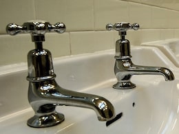 77% Of Rural Households In India Now Have Tap Water Connections: Government Data 77% Of Rural Households In India Now Have Tap Water Connections: Government Data
