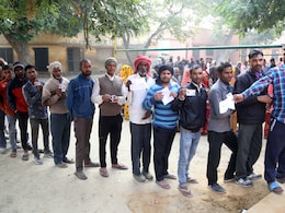 Opinion | How India's Fact-Checking Collective Fought Poll-Time Misinformation Opinion | How India's Fact-Checking Collective Fought Poll-Time Misinformation