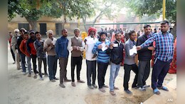 राज्यातील किती गावांचा निवडणुकीवर बहिष्कार? कोणत्या मतदारसंघात अधिक रोष?