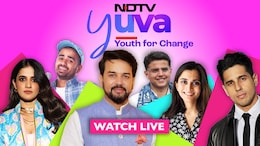 Highlights: NDTV Yuva Conclave &ndash; India's Biggest Youth Disrupters On One Stage