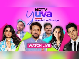 Highlights: NDTV Yuva Conclave – India's Biggest Youth Disrupters On One Stage