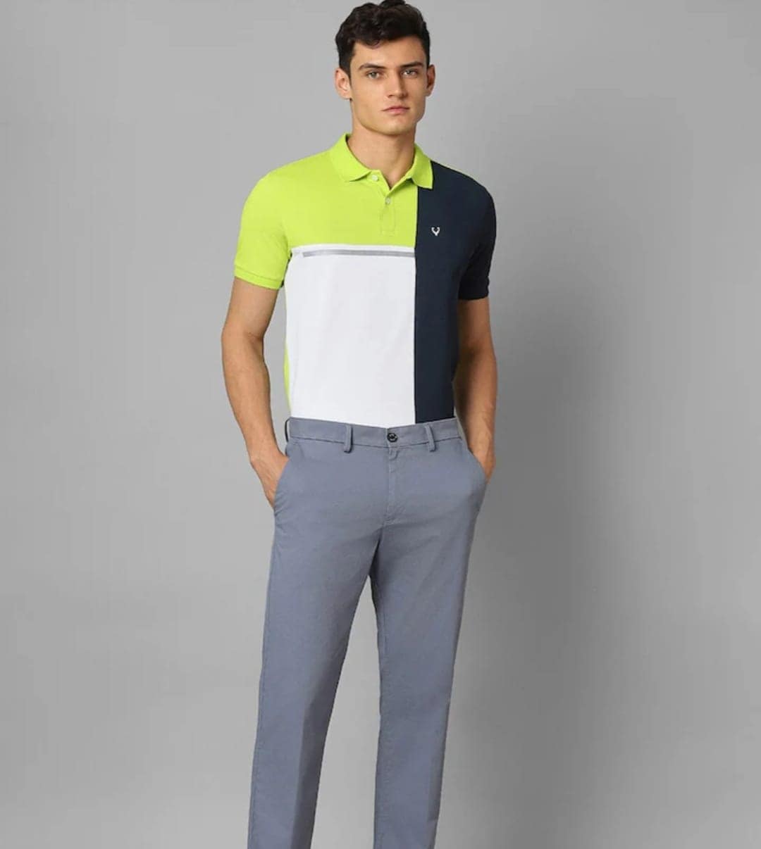 Best Deals On Mens Workwear From Myntra