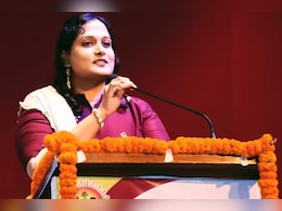 पूरी दुनिया में मिशाल बनीं राजस्थान के इस बेटी की कहानी, विश्व की 100 प्रभावी महिलाओं में बना चुकी हैं जगह पूरी दुनिया में मिशाल बनीं राजस्थान के इस बेटी की कहानी, विश्व की 100 प्रभावी महिलाओं में बना चुकी हैं जगह