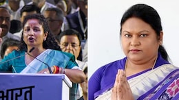 As One Soren Takes Political Centre-Stage, Another Switches To BJP