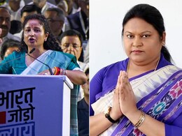 As One Soren Takes Political Centre-Stage, Another Switches To BJP