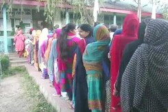 "Start One Nation, One Election From Kashmir", Say J&K Parties "Start One Nation, One Election From Kashmir", Say J&K Parties