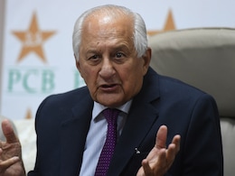 Shaharyar Khan, Mansur Ali Khan Pataudi's Cousin And Former PCB Chairman, Dies