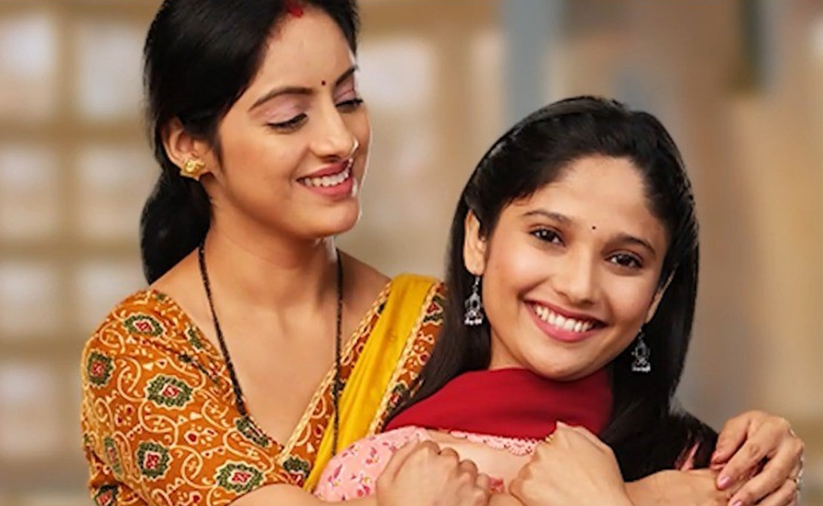 इन 5 कारणों से ‘मंगल लक्ष्मी’ बन रहा दर्शकों का फेवरेट! पढ़ें खबर