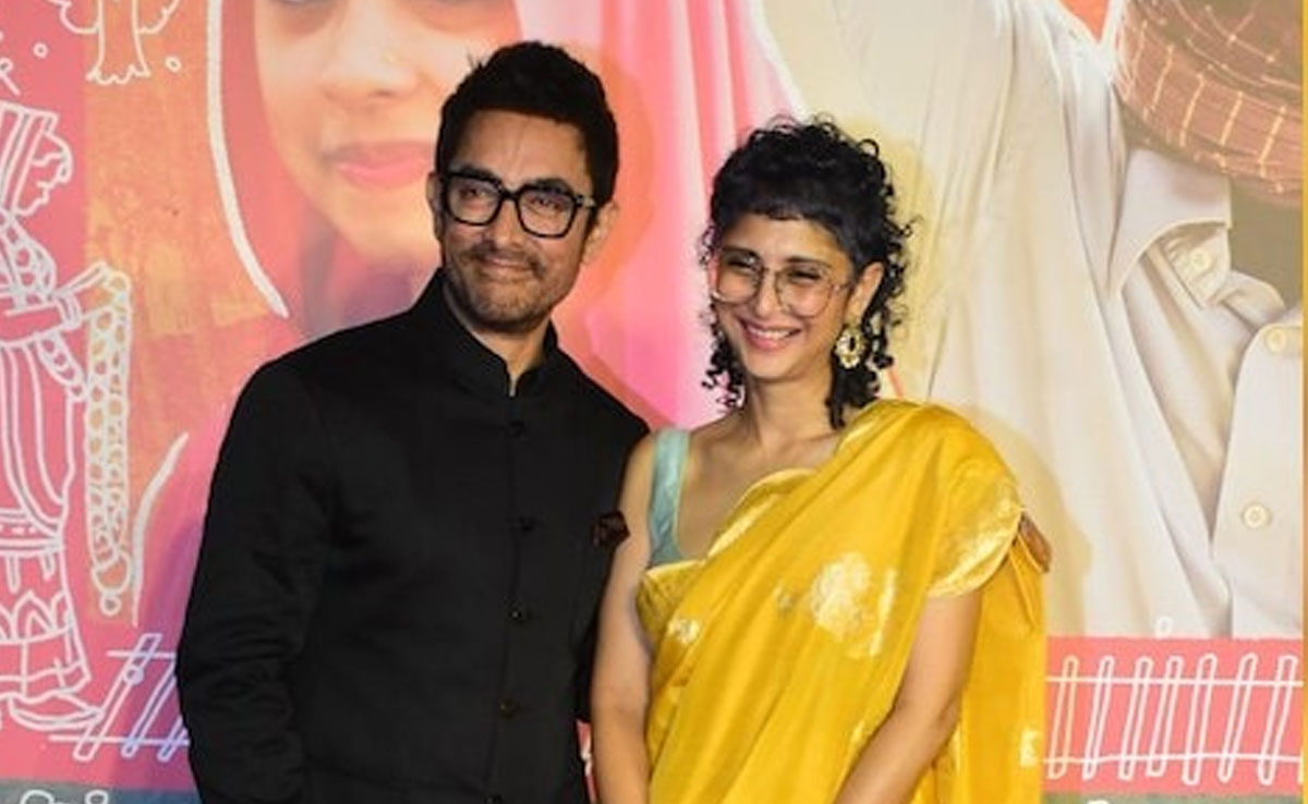 Laapataa Ladies Review: फिल्म लापता लेडीज सिनेमाघरों में हुई रिलीज, दर्शकों ने दिए ये शानदार रिएक्शन