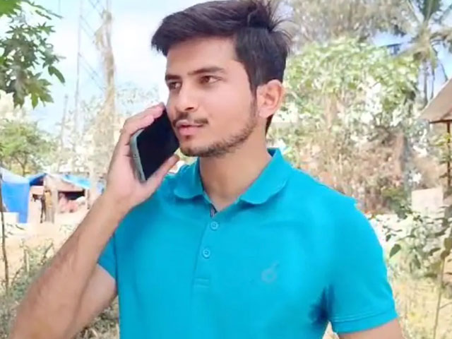 "Mom Called, So Stepped Away": Bengaluru Man On Escaping Cafe Blast Unhurt