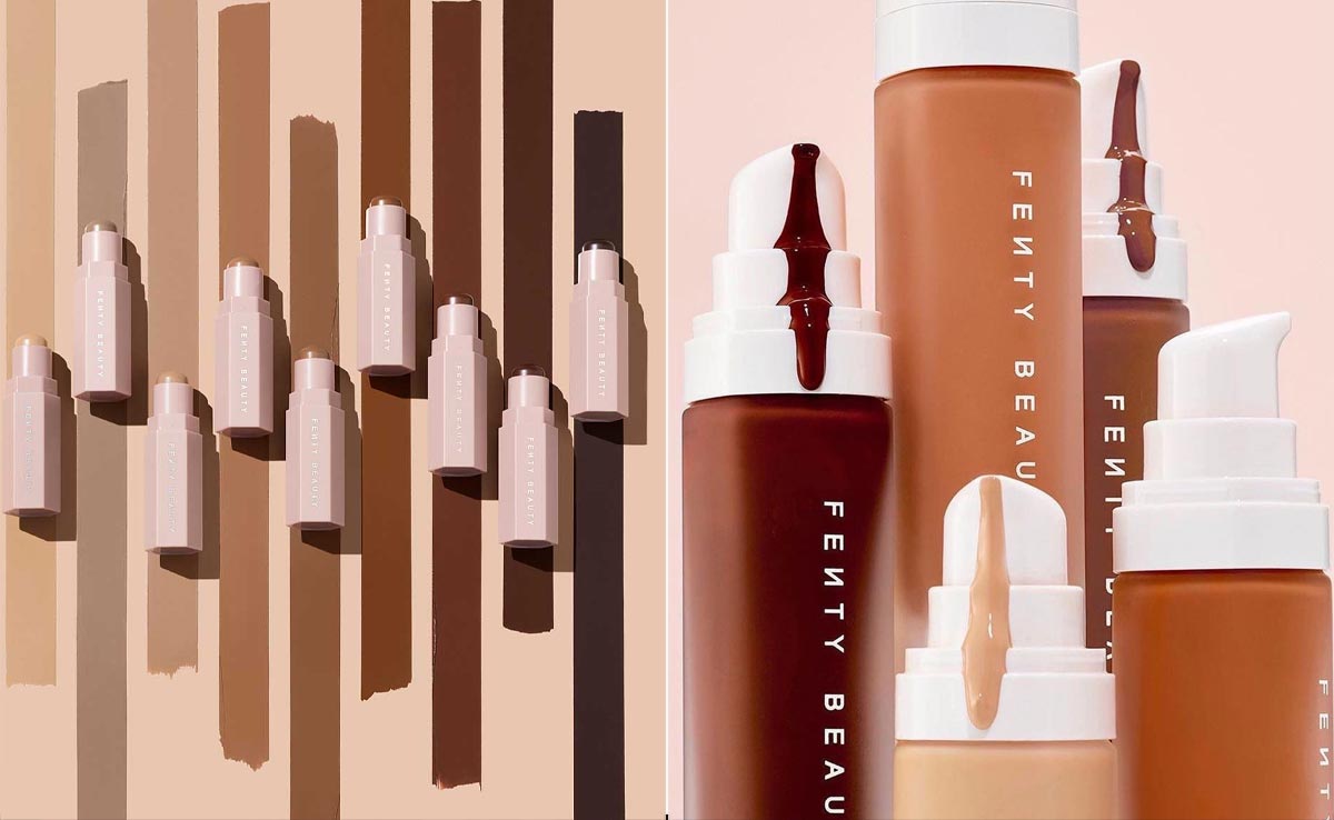 From Prices To Products, Everything You Need To Know About Rihanna's Fenty Beauty Launch In India