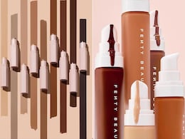 From Prices To Products, Everything You Need To Know About Rihanna's Fenty Beauty Launch In India From Prices To Products, Everything You Need To Know About Rihanna's Fenty Beauty Launch In India