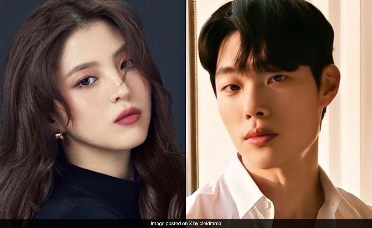 A Day After Denying Dating Rumours, Han So Hee And Ryu Jun Yeol Confirm Relationship