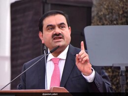 शॉर्ट सेलर के फैलाए झूठ से कैसे बाहर निकला Adani Group, गौतम अदाणी ने खुद बताया