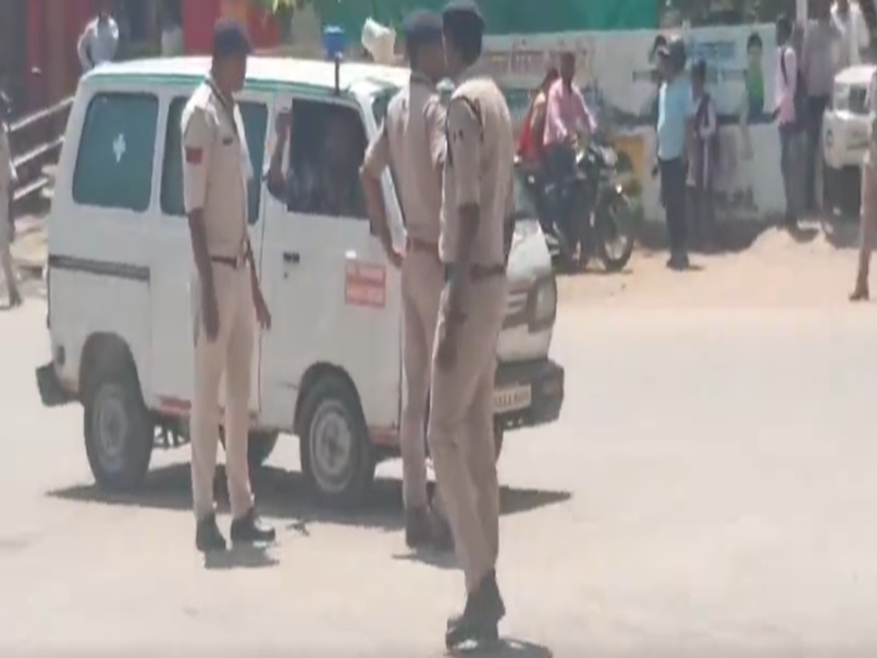 CM मोहन यादव के काफिले के लिए सीधी में रोकी गई एंबुलेंस, कांग्रेस ने कहा-मानवता के लिए शर्मनाक घटना