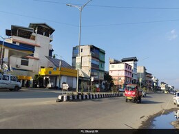 कड़ी सुरक्षा के बीच जातीय संघर्ष से जूझ रहा मणिपुर लोकसभा चुनाव के लिए तैयार, 2 चरणों में होना है मतदान कड़ी सुरक्षा के बीच जातीय संघर्ष से जूझ रहा मणिपुर लोकसभा चुनाव के लिए तैयार, 2 चरणों में होना है मतदान