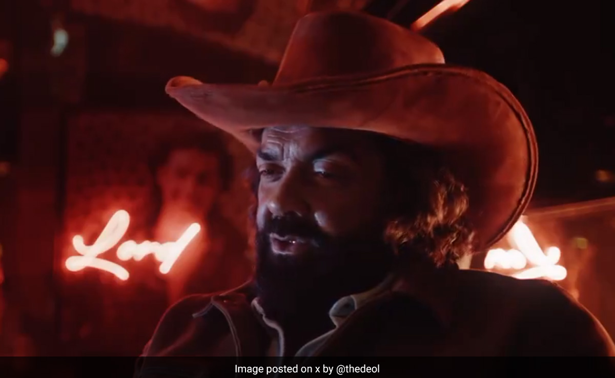 महेंद्र सिंह धोनी ने की बॉबी देओल से वो वाली वीडियो डिलीट करने की गुजारिश, पर कंगुवा एक्टर ने कर दिया फैंस के साथ शेयर