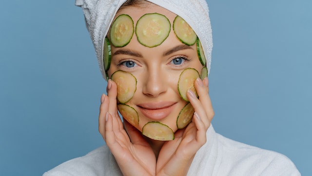 4 Step Routine For Glowing Skin