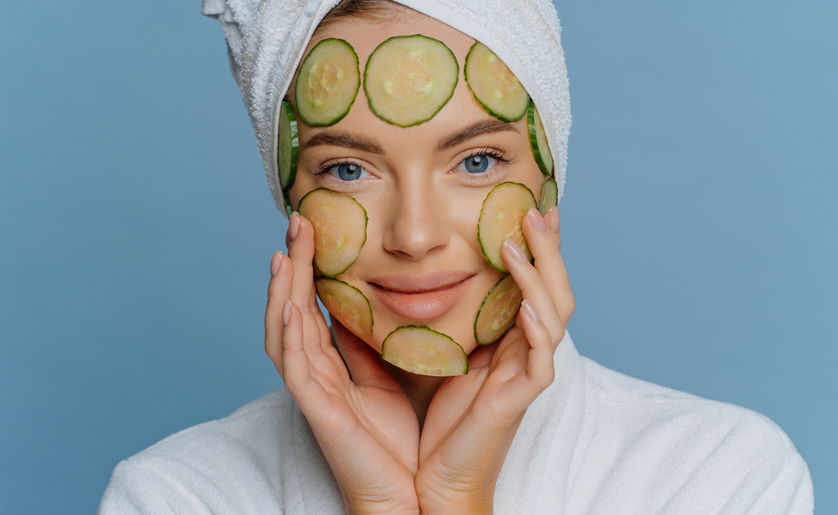 4 Step Routine For Glowing Skin