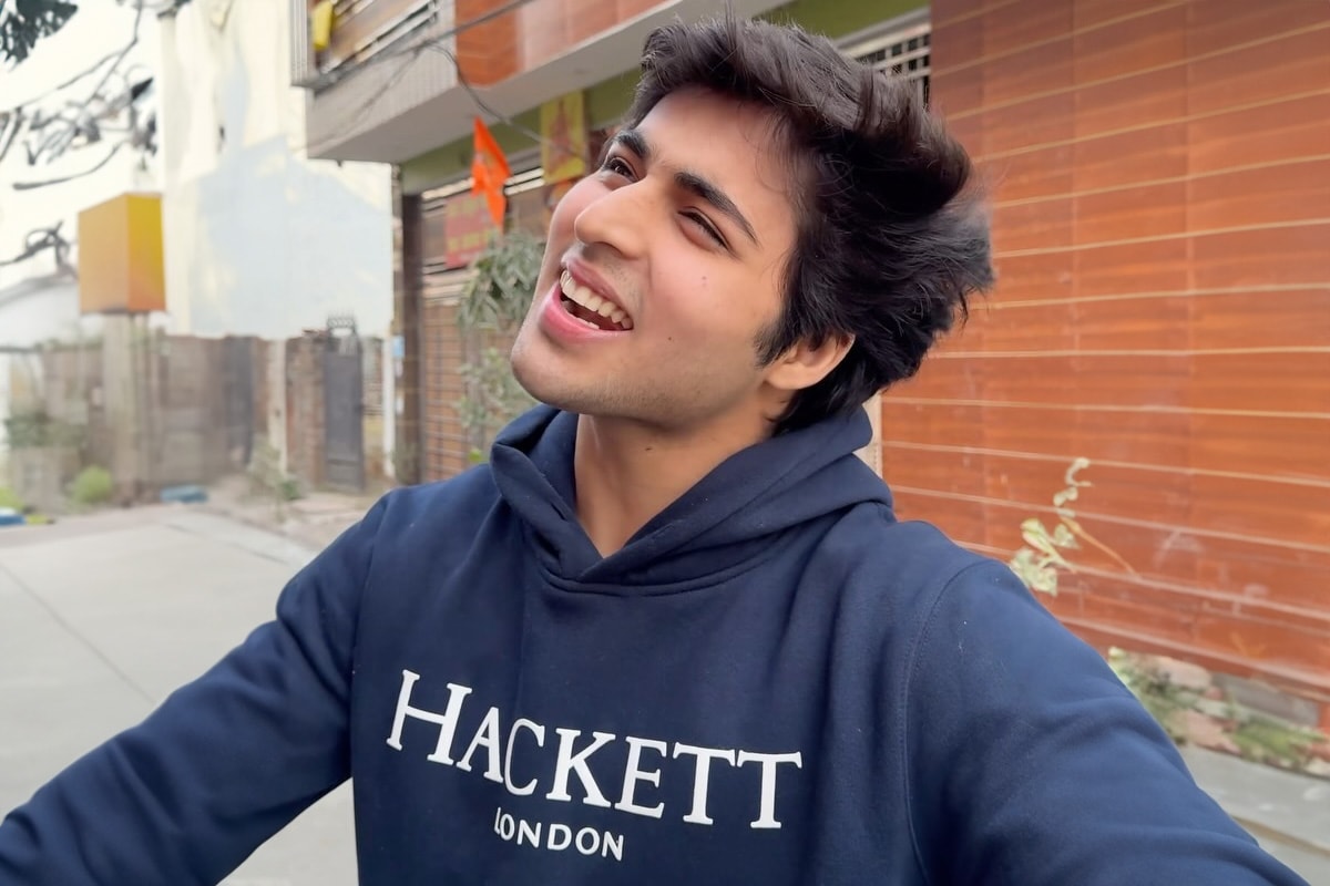 The Last Roll Number: Raj Grover's Comic Take on Practical Exams
