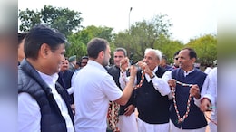 Lok Sabha ELections: राजस्थान में कांग्रेस एक और प्रत्याशी का बदल सकती है टिकट, दो दिन से चल रही चर्चा, अब सामने आई ये अपडेट