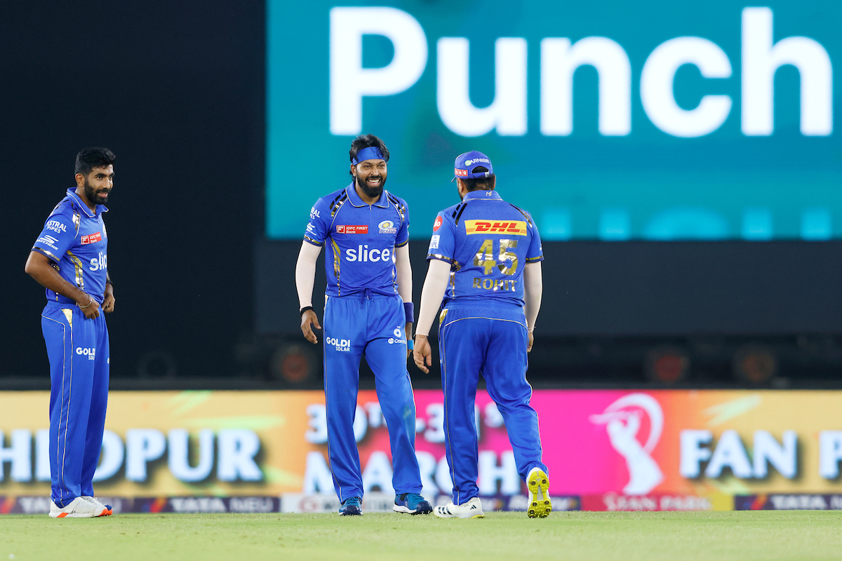 BCCI Official Shares Unheard Tale On MI Captaincy Row: "Hardik Knew..."