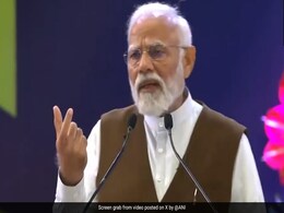 "घर आने पर बेटी से पूछते हो, देर क्यों हुई, यही बात बेटे से क्यों नहीं पूछते?":  नेशनल क्रिएटर्स अवॉर्ड में PM मोदी "घर आने पर बेटी से पूछते हो, देर क्यों हुई, यही बात बेटे से क्यों नहीं पूछते?":  नेशनल क्रिएटर्स अवॉर्ड में PM मोदी