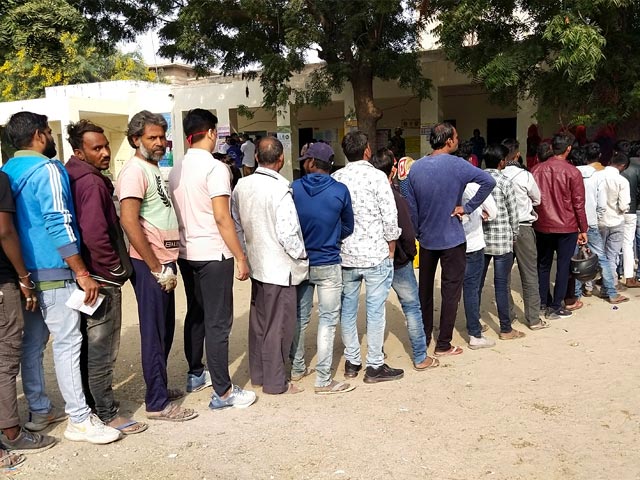 Lok Sabha Elections 2024: UP में सभी 7 चरणों में चुनाव, गर्मी के चलते क्या मतदान होगा प्रभावित?