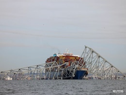 Why Did Baltimore Bridge In US Collapse And How Much Will It Cost To Fix? Why Did Baltimore Bridge In US Collapse And How Much Will It Cost To Fix?