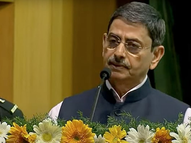 After Court Warning, Tamil Nadu Governor Backs Down, To Swear In Minister