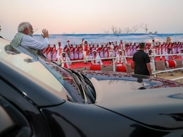 हाईवे से उड़ान, सुरक्षा का संदेश, असम में पीएम मोदी का अहम कार्यक्रम