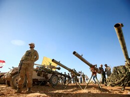 "Safety, Security Of Indians In Israel Is Of Prime Concern For Us": Centre