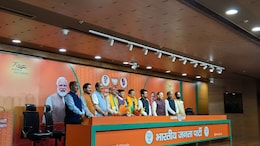 6 MLAs Disqualified By Congress, 3 Independents Join BJP In Himachal