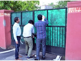 Rajasthan: पेपर लीक केस में ED का एक्शन, आज सीज हो सकती है पूर्व RPSC बाबूलाल कटारा की संपत्ति Rajasthan: पेपर लीक केस में ED का एक्शन, आज सीज हो सकती है पूर्व RPSC बाबूलाल कटारा की संपत्ति