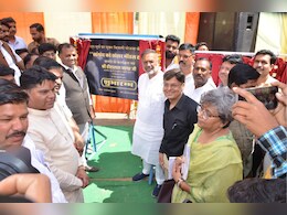 राजस्थान में PM सूर्य घर योजना की शुरुआत, ऊर्जा मंत्री बोले किसानों को मिलेगी 8 घंटे मिलेगी बिजली