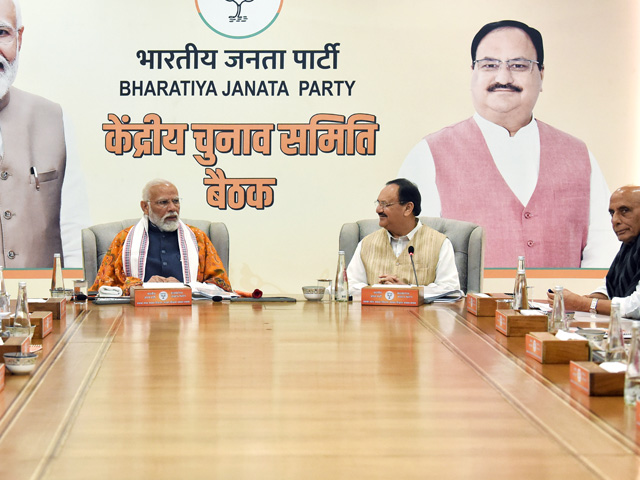 The Biggest Stories Of February 29, 2024