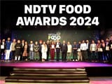 NDTV Food Awards 2024 | Full Episode
