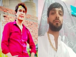 Man Dead, Another Critical In Late Night Shooting In Delhi's Seelampur Man Dead, Another Critical In Late Night Shooting In Delhi's Seelampur