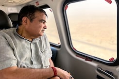 Satellite-Based Toll Collection System To Save Money: Nitin Gadkari Satellite-Based Toll Collection System To Save Money: Nitin Gadkari