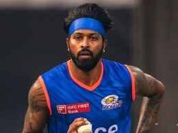 "They Pick Holes Out Of Your Leadership, Decisions": Hardik Pandya Sent Firm Captaincy Warning "They Pick Holes Out Of Your Leadership, Decisions": Hardik Pandya Sent Firm Captaincy Warning