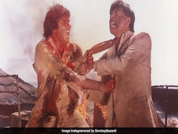 अमिताभ बच्चन की फिल्म, सीटीमार डायलॉग, यादगार एक्टिंग, फिर  भी रही फ्लॉप, बना रीमेक तो बनाए कमाई के रिकॉर्ड अमिताभ बच्चन की फिल्म, सीटीमार डायलॉग, यादगार एक्टिंग, फिर  भी रही फ्लॉप, बना रीमेक तो बनाए कमाई के रिकॉर्ड