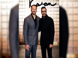 To Rohit Shetty, Best Wishes From <i>Singham Again</i> Stars Kareena Kapoor, Ajay Devgn To Rohit Shetty, Best Wishes From <i>Singham Again</i> Stars Kareena Kapoor, Ajay Devgn