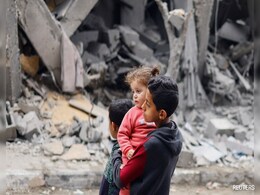 Israel Besieges 2 Gaza Hospitals, Demands Evacuations, Palestinians Say Israel Besieges 2 Gaza Hospitals, Demands Evacuations, Palestinians Say