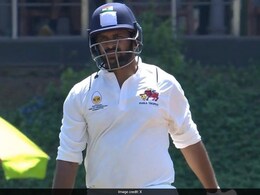 Mumbai vs Vidarbha Final, Ranji Trophy Highlights Day 1: Shardul Thakur Shines For Mumbai Before Vidharba Go 3 Down