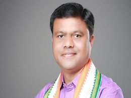 Election Result: छत्तीसगढ़ में बड़ी हार के बाद आई PCC चीफ की पहली प्रतिक्रिया, जानिए क्या बोले दीपक  Election Result: छत्तीसगढ़ में बड़ी हार के बाद आई PCC चीफ की पहली प्रतिक्रिया, जानिए क्या बोले दीपक