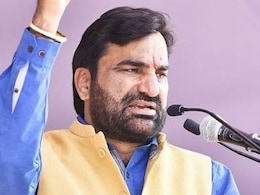 Lok Sabha Elections 2024: नागौर में होगा RLP-कांग्रेस का गठबंधन? ज्योति मिर्धा के BJP उम्मीदवार बनने से तेज हुई चर्चाएं