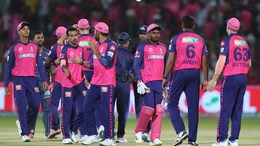 जयपुर में राजस्थान-पंजाब के बीच मुकाबला आज, IPL मैच पर पुलिस ने जारी की ट्रैफिक एडवाइजरी