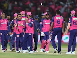 जयपुर में राजस्थान-पंजाब के बीच मुकाबला आज, IPL मैच पर पुलिस ने जारी की ट्रैफिक एडवाइजरी जयपुर में राजस्थान-पंजाब के बीच मुकाबला आज, IPL मैच पर पुलिस ने जारी की ट्रैफिक एडवाइजरी
