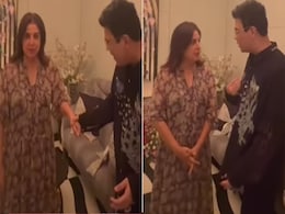 BRB, Still Laughing At Friends Karan Johar And Farah Khan Roasting Each Other In New Post BRB, Still Laughing At Friends Karan Johar And Farah Khan Roasting Each Other In New Post