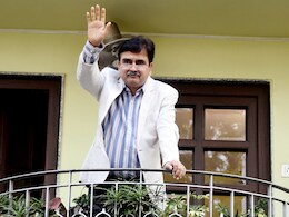 Opinion: Calcutta Judge's Political Turn - An Arranged, Love Marriage? Opinion: Calcutta Judge's Political Turn - An Arranged, Love Marriage?